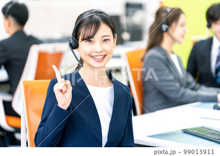 オペレーター オペレーター 99013911
