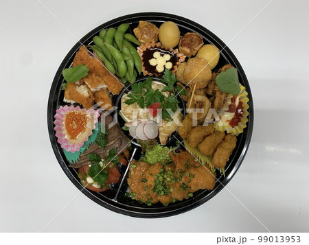 オードブル 弁当 洋風 オードブル 弁当 洋風 99013953