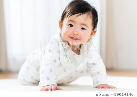 赤ちゃん 赤ちゃん 99014146