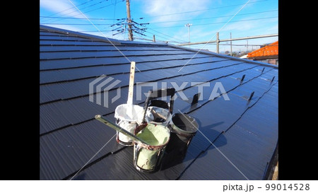 外壁塗装工事 外壁塗装工事 99014528