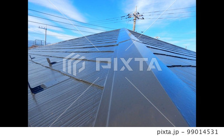 外壁塗装工事 99014531