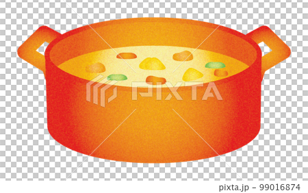 watercolor stew 99016874