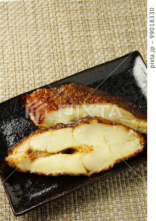 鰈の煮付 99018330