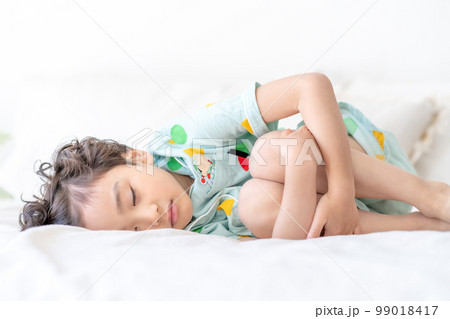 ベッド 寝台 睡眠 99018417