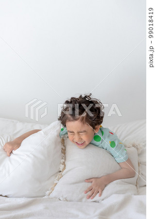 ベッド 寝台 睡眠 99018419