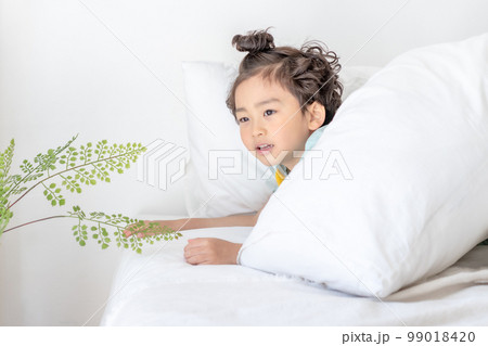 ベッド 寝台 睡眠 99018420