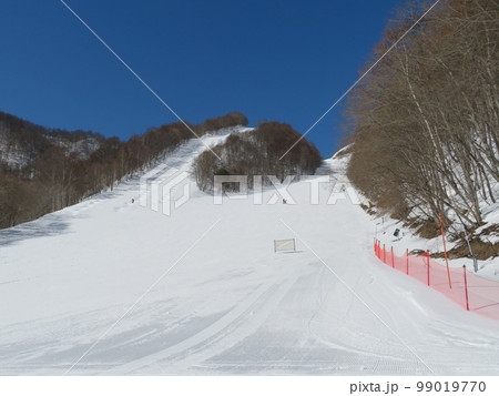 尾瀬岩鞍リゾート 99019770