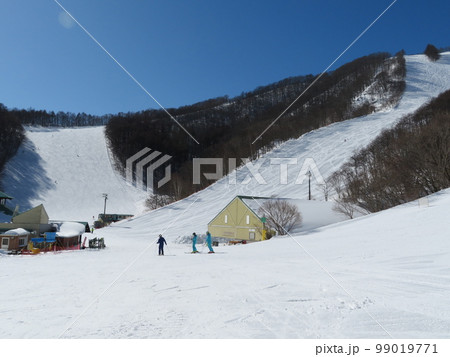 尾瀬岩鞍リゾート 99019771