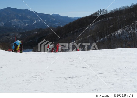 尾瀬岩鞍リゾート 尾瀬岩鞍リゾート 99019772