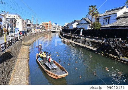 蔵の街 栃木県栃木市 蔵の街 栃木県栃木市 99020121