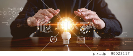 アイデア アイディア 発想 99022117