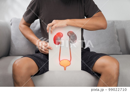 Acute renal failure 99022710