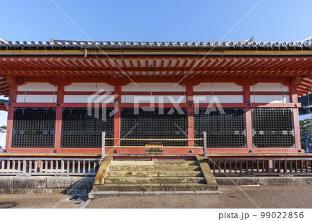 清水寺　経堂（京都市東山区） 99022856