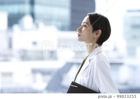 医師　ドクター 99023255