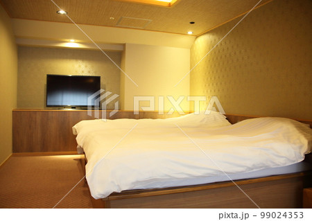 伊香保温泉ホテル天坊客室和洋室ツイン 伊香保温泉ホテル天坊客室和洋室ツイン 99024353