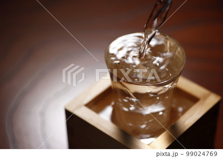 枡酒 もっきり 枡酒 もっきり 99024769