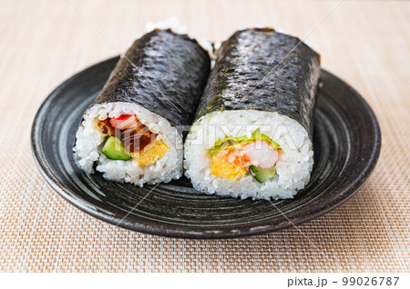 巻き寿司 99026787