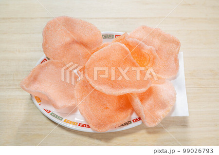 揚げたえびせん 99026793