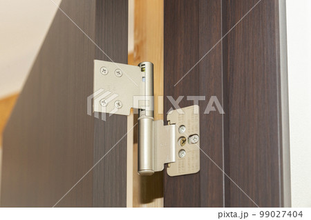 ドアの蝶番 99027404