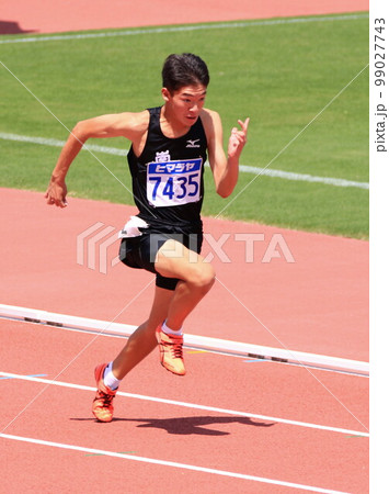 陸上競技 陸上競技 99027743