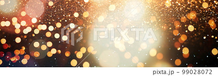 Festive background with natural and bright lights. Vintage Magic background with colorful . Festive background with natural and bright lights. Vintage Magic background with colorful . 99028072