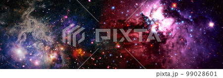 Galaxy and light. Planets, stars and galaxies in outer space showing the beauty of space exploration. The elements of this image furnished by NASA. Galaxy and light. Planets, stars and galaxies in outer space showing the beauty of space exploration. The elements of this image furnished by NASA. 99028601