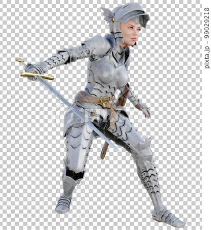 silver knight silver knight 99029218
