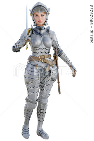 シルバー ナイト 99029223