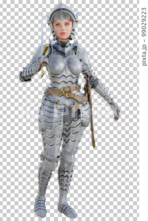 シルバー ナイト 99029223