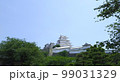 姫路城遠景 99031329