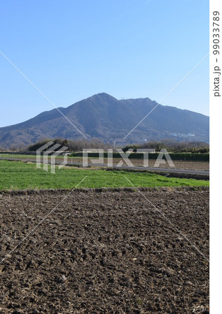 筑波山 日本百名山 日本百景 筑波山 日本百名山 日本百景 99033789