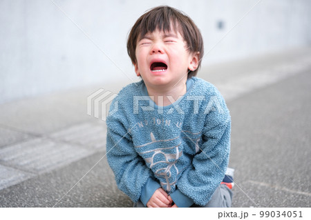 イヤイヤ期のイメージ 99034051
