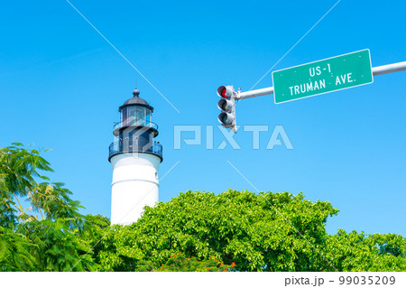 Key West Lighthouse, Florida USA Key West Lighthouse, Florida USA 99035209