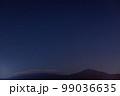 山と星空 99036635