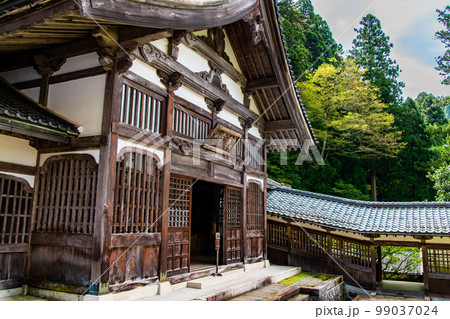 福井県 永平寺　～大庫院～ 99037024