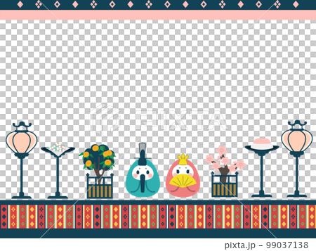 Hina Festival frame 99037138