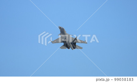 インド空軍スホーイSu-30MKI離陸 99038183