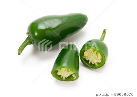 激辛野菜、ハラペーニョ 99039070