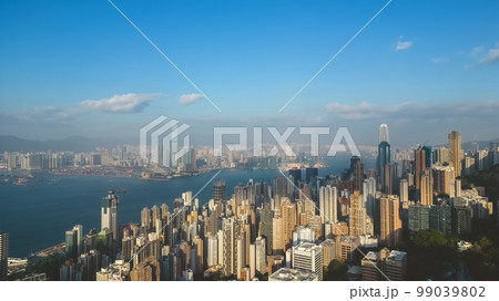 2 Feb 2023 Sai Ying Pun, the cityscape of hong kong 2 Feb 2023 Sai Ying Pun, the cityscape of hong kong 99039802