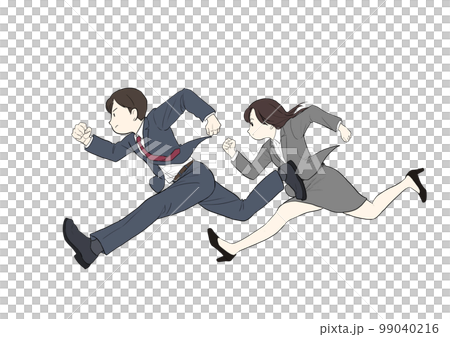 running member of society running member of society 99040216
