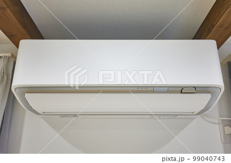 エアコン 空調機 イメージ 室内機 エアコン 空調機 イメージ 室内機 99040743