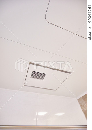 浴室乾燥機付き換気扇 風呂 浴室乾燥機付き換気扇 風呂 99041261