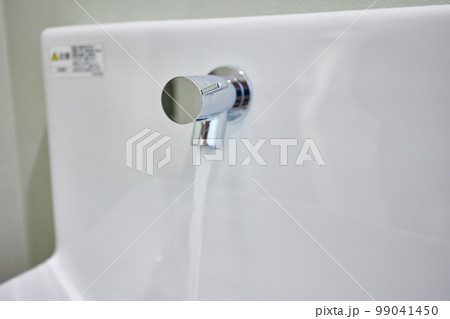 手洗い場 新築 水栓 手洗い場 新築 水栓 99041450