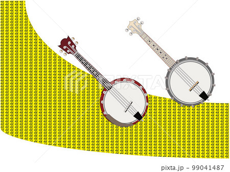 バンジョー 99041487