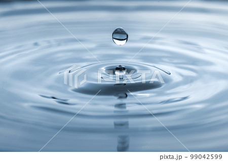 World Water Day 99042599