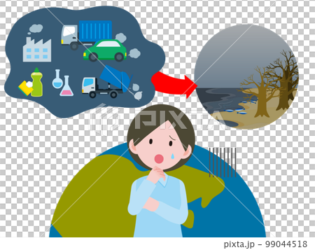 SDGs12 19-4_地球因化學物質污染空氣、水和土壤而處於危險之中 99044518