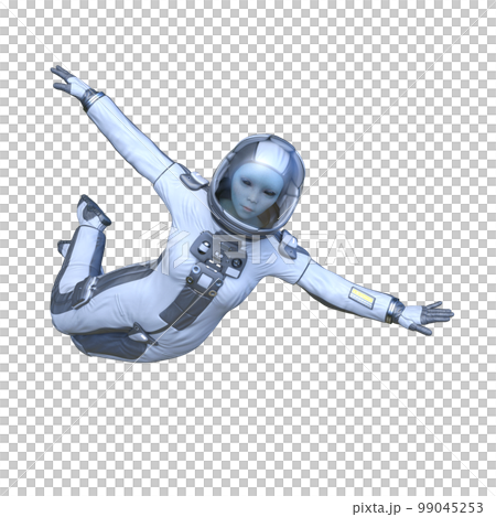 女宇航員 99045253