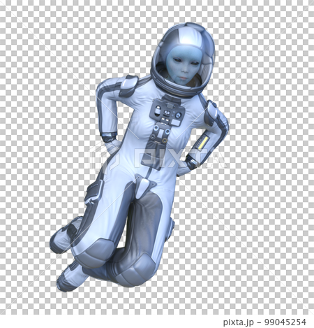 女宇航員 99045254