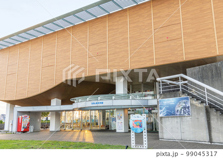愛知県蒲郡市 家族で楽しめる展示施設 生命の海科学館 愛知県蒲郡市 家族で楽しめる展示施設 生命の海科学館 99045317
