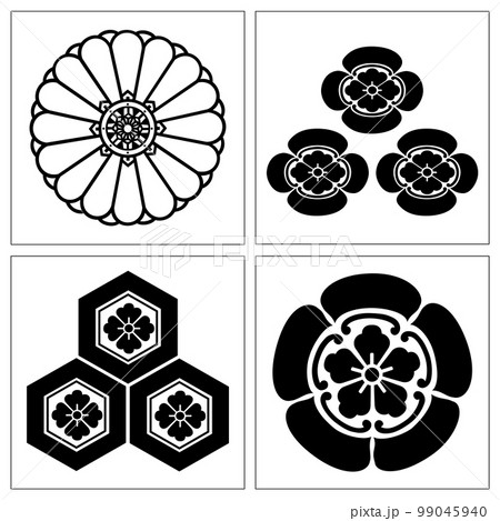 織田信長の比叡山焼き討ち 99045940